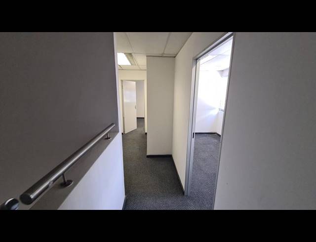 INDUSTRIAL PROPERTY TO RENT IN ALLANDALE